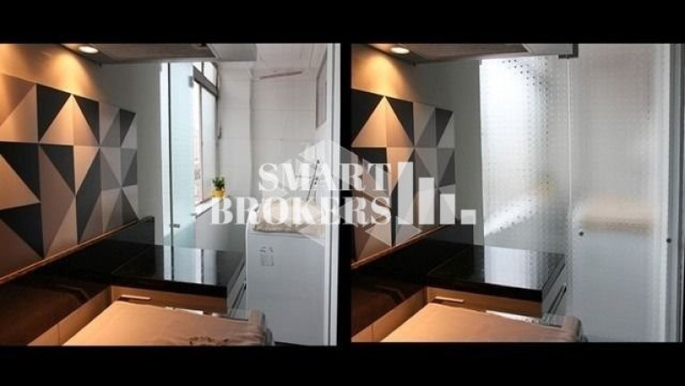 Imagem Apartamento com 2 Quartos à Venda, 84 m² em Mirandópolis - São Paulo