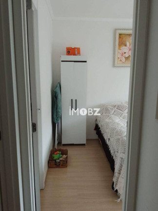Imagem Imóvel com 2 Quartos à Venda, 51 m² em Parque Residencial Da Lapa - São Paulo