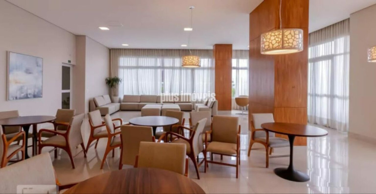 Imagem Apartamento com 2 Quartos à Venda, 65 m² em Jardim Da Glória - São Paulo