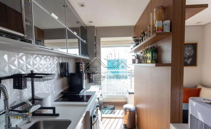 Imagem Apartamento com 2 Quartos à Venda,  em Vila Ré - São Paulo