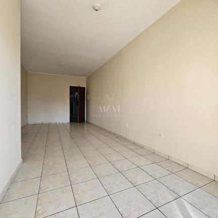 Imagem Apartamento com 2 Quartos para Alugar, 78 m² em Guilhermina - Praia Grande