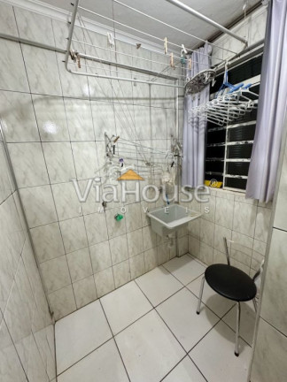 Imagem Apartamento com 2 Quartos à Venda, 55 m² em Vila Virginia - Ribeirão Preto