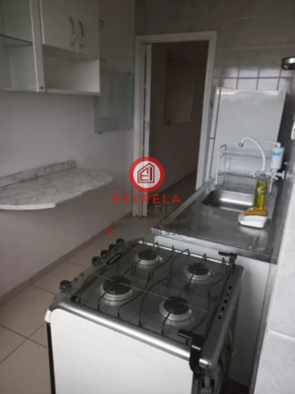 Imóvel com 2 Quartos à Venda, 66 m² em Jardim Luiza - Jacareí