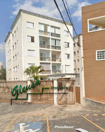 Imagem Apartamento com 2 Quartos à Venda, 48 m² em Cidade Líder - São Paulo Imagem Apartamento com 2 Quartos à Venda, 48 m² em Cidade Líder - São Paulo