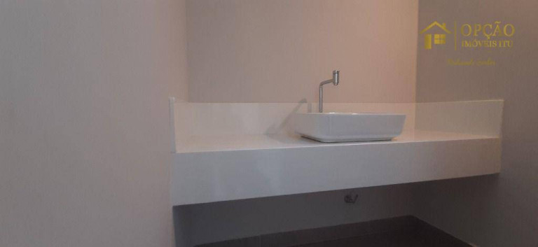 Imagem Casa com 5 Quartos à Venda, 850 m² em Condomínio Terras De São José - Itu