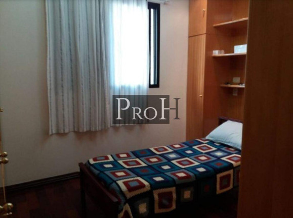 Imagem Apartamento com 3 Quartos à Venda, 116 m² em Santo Antônio - São Caetano Do Sul