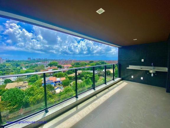 Imóvel com 2 Quartos à Venda, 82 m² em Horto Florestal - Salvador