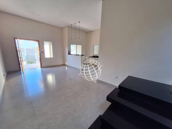 Imagem Casa com 3 Quartos à Venda, 107 m² em Loteamento Lamismar Ii - Bom Jesus Dos Perdões
