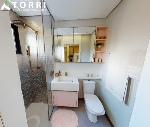 Imagem Apartamento com 2 Quartos à Venda, 75 m² em Parque Campolim - Sorocaba