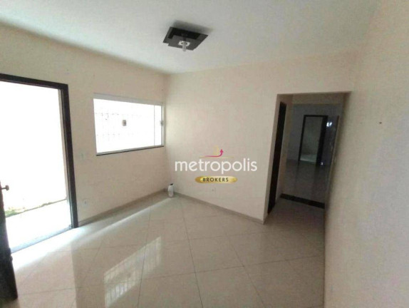 Imagem Sobrado com 3 Quartos à Venda, 213 m² em Parque Continental - Guarulhos