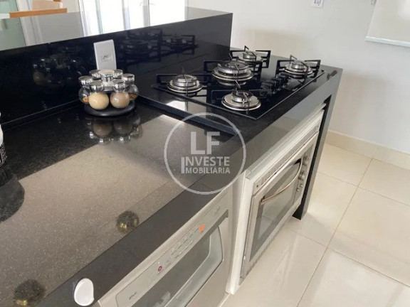 Imagem Casa de Condomínio com 4 Quartos à Venda, 275 m² em Condomínio Residencial Belas Artes - Anápolis