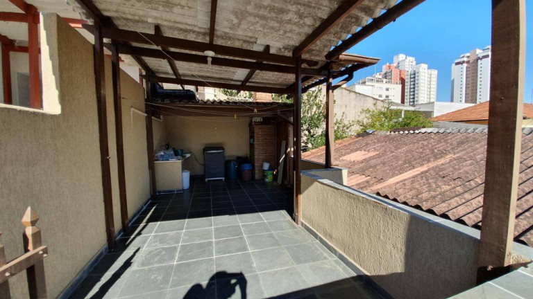 Imagem Casa com 2 Quartos à Venda, 150 m² em Vila Gumercindo - São Paulo