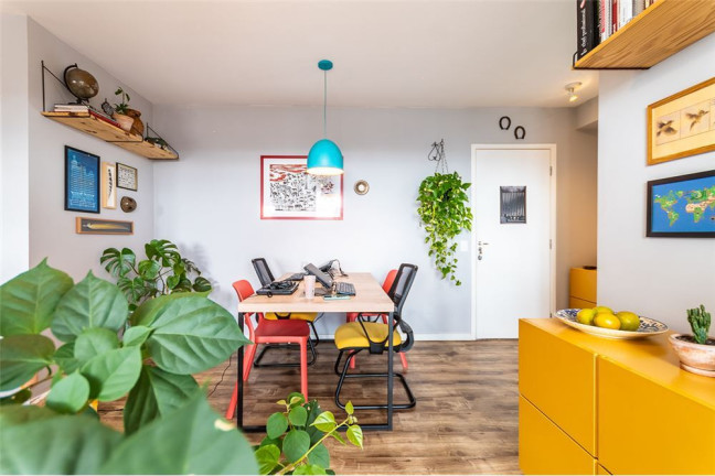 Imagem Imóvel com 2 Quartos à Venda,  em Tucuruvi - São Paulo