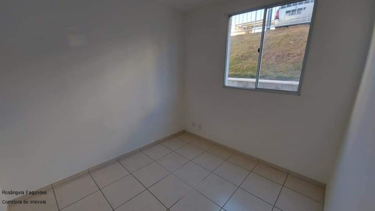 Imagem Apartamento com 2 Quartos à Venda, 55 m² em Estância Poços De Caldas - Poços De Caldas