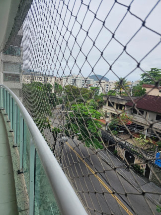Foto do imóvel Apartamento com 3 Quartos à Venda, 92 m² em Freguesia (jacarepaguá) - Rio De Janeiro