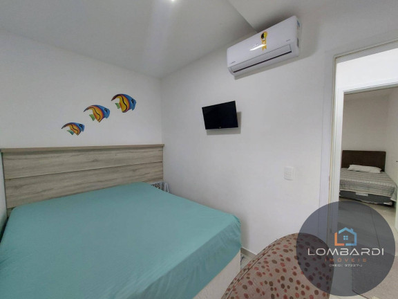 Imagem Apartamento com 2 Quartos à Venda, 63 m² em Perequê Açu - Ubatuba Imagem Apartamento com 2 Quartos à Venda, 63 m² em Perequê Açu - Ubatuba