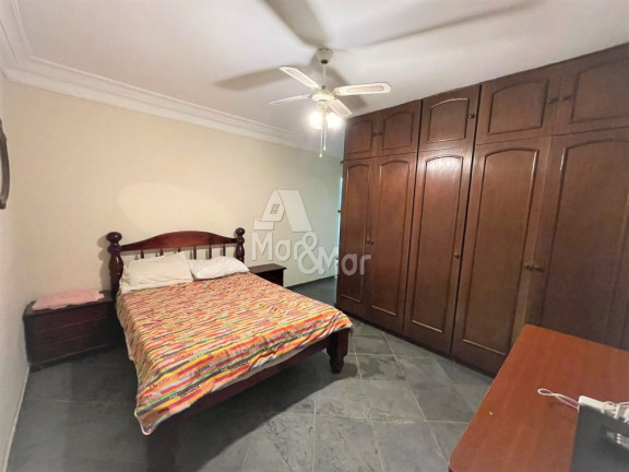 Imagem Apartamento com 3 Quartos para Alugar, 140 m² em Pitangueiras - Guarujá