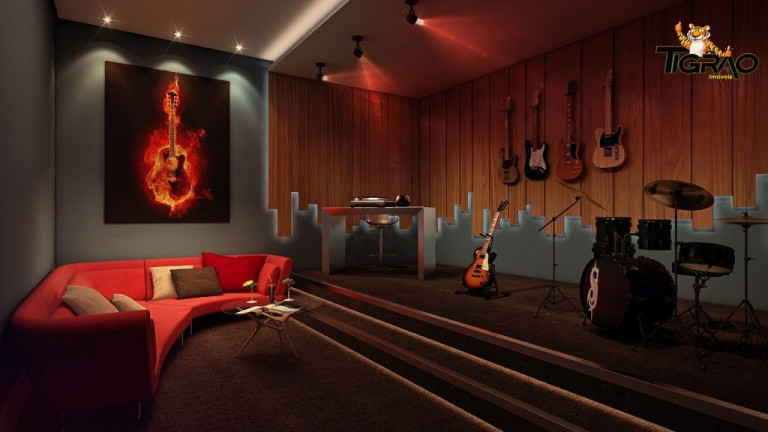 Imagem Apartamento com 2 Quartos à Venda, 72 m² em Fazenda - Itajaí