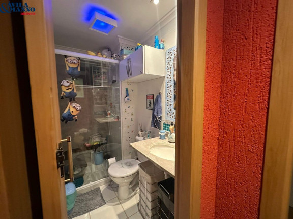 Imagem Apartamento com 2 Quartos à Venda, 64 m² em Tatuapé - São Paulo Imagem Apartamento com 2 Quartos à Venda, 64 m² em Tatuapé - São Paulo