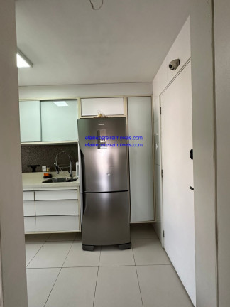 Imagem Apartamento com 3 Quartos à Venda, 105 m² em Cidade São Francisco - São Paulo