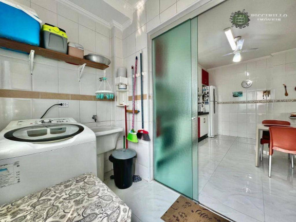 Imagem Apartamento com 2 Quartos à Venda, 114 m² em Aviação - Praia Grande Imagem Apartamento com 2 Quartos à Venda, 114 m² em Aviação - Praia Grande