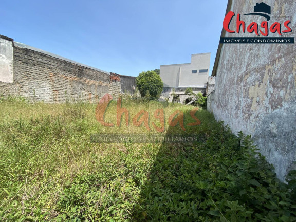 Terreno à Venda, 260 m² em Centro - Caraguatatuba