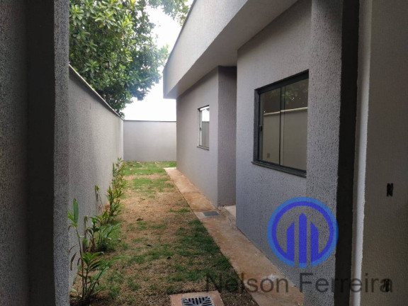 Imagem Casa com 3 Quartos à Venda, 221 m² em Jardim Veneza - Aparecida De Goiânia