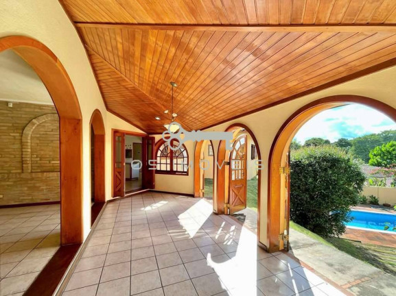 Imagem Casa com 4 Quartos à Venda,  em Recanto Impla - Carapicuíba