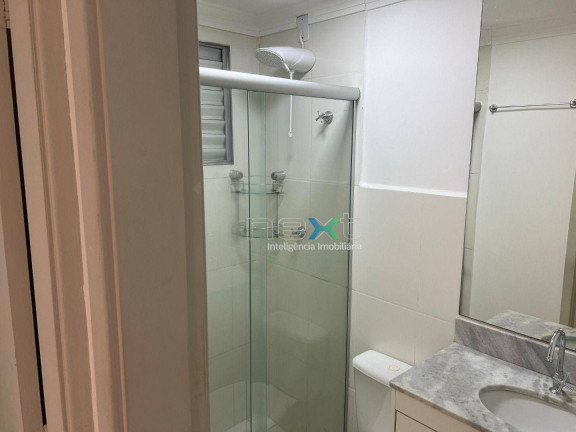 Imagem Apartamento com 2 Quartos à Venda, 45 m² em São Francisco - Campo Grande Imagem Apartamento com 2 Quartos à Venda, 45 m² em São Francisco - Campo Grande
