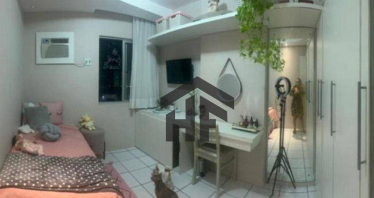 Imagem Apartamento com 3 Quartos à Venda, 75 m² em Boa Viagem - Recife Imagem Apartamento com 3 Quartos à Venda, 75 m² em Boa Viagem - Recife