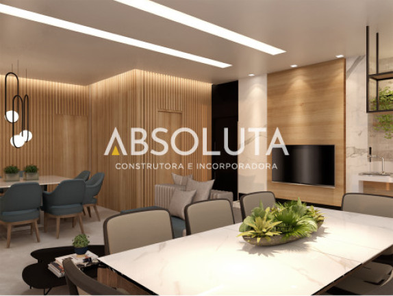 Imagem Apartamento com 3 Quartos à Venda, 142 m² em Jardim Do Mar - São Bernardo Do Campo