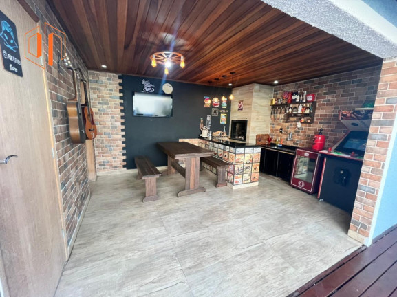Imagem Casa com 3 Quartos à Venda, 105 m² em Afonso Pena - São José Dos Pinhais