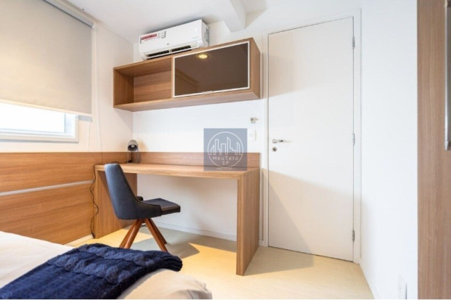 Imagem Apartamento com 2 Quartos para Alugar, 70 m² em Cidade Monções - São Paulo Imagem Apartamento com 2 Quartos para Alugar, 70 m² em Cidade Monções - São Paulo
