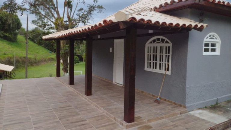 Imóvel com 4 Quartos à Venda, 2 m² em Tanguá - Tanguá