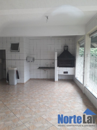 Imagem Casa de Condomínio com 2 Quartos à Venda, 80 m² em Jardim Jaraguá - São Paulo
