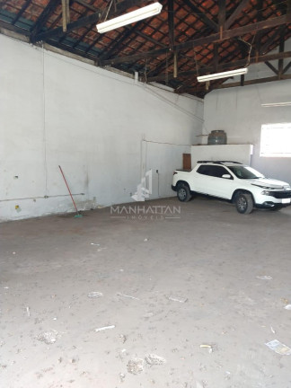 Imóvel Comercial à Venda, 173 m² em São Bernardo - Campinas