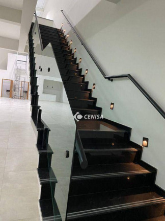 Imagem Galpão para Alugar, 330 m² em Jardim Dona Maria José - Indaiatuba Imagem Galpão para Alugar, 330 m² em Jardim Dona Maria José - Indaiatuba