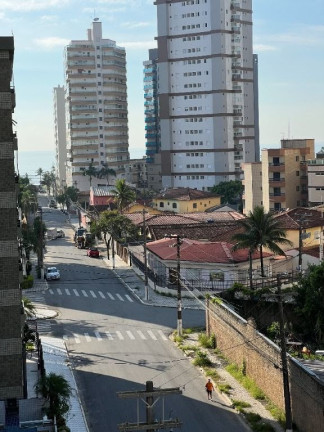 Imagem Apartamento com 2 Quartos à Venda, 62 m² em Caiçara - Praia Grande Imagem Apartamento com 2 Quartos à Venda, 62 m² em Caiçara - Praia Grande