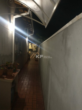 Imagem Casa de Condomínio com 3 Quartos à Venda, 190 m² em Bonfim Paulista - Ribeirão Preto