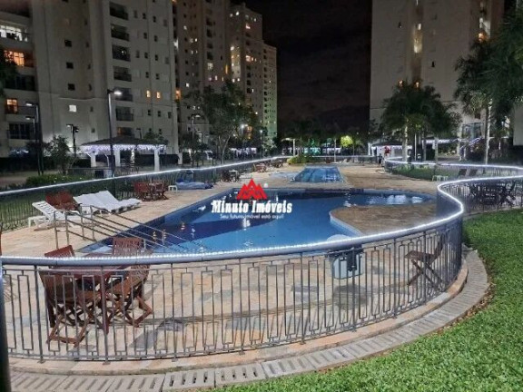 Imagem Apartamento com 3 Quartos à Venda, 131 m² em Jardim Ermida I - Jundiaí Imagem Apartamento com 3 Quartos à Venda, 131 m² em Jardim Ermida I - Jundiaí
