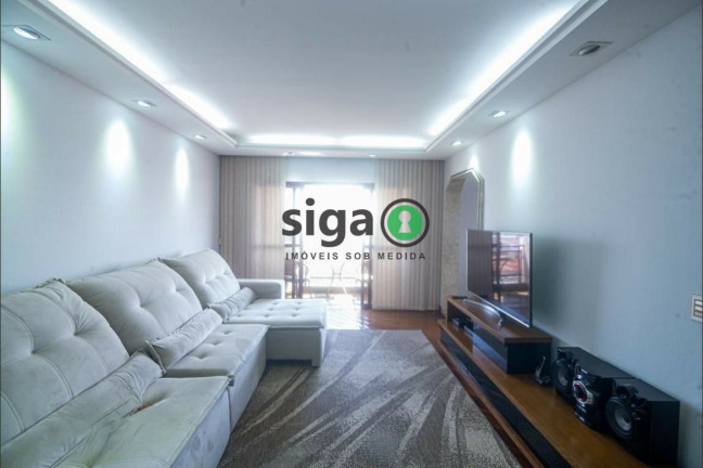 Imagem Apartamento com 3 Quartos à Venda, 170 m² em Vila Formosa - São Paulo