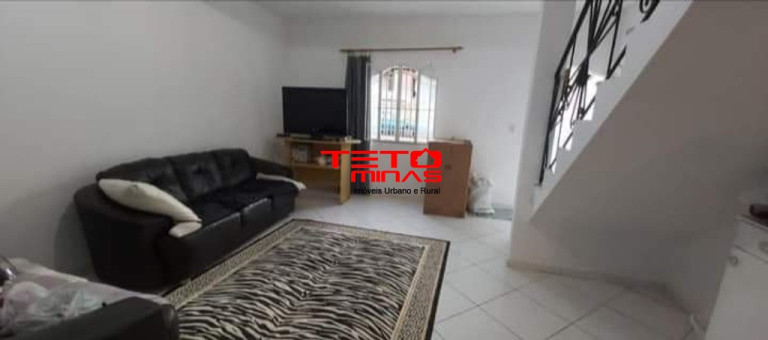 Imagem Casa com 2 Quartos à Venda, 87 m² em Porta Do Céu - São Lourenço
