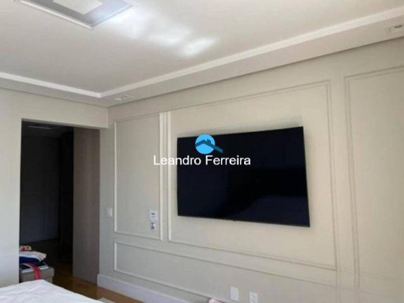 Imagem Apartamento com 3 Quartos à Venda, 237 m² em Centro - São Bernardo Do Campo Imagem Apartamento com 3 Quartos à Venda, 237 m² em Centro - São Bernardo Do Campo