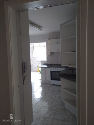 Imagem Apartamento com 3 Quartos à Venda, 104 m² em Parque São Jorge - São Paulo