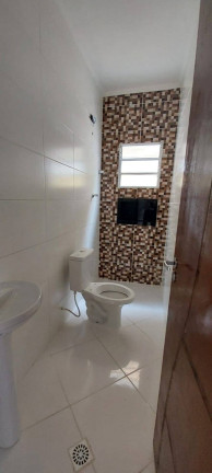 Imagem Casa com 2 Quartos à Venda, 60 m² em Agenor De Campos - Mongaguá