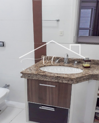 Imagem Casa com 3 Quartos à Venda,  em Ibiti Royal Park - Sorocaba