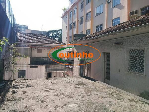Imagem Casa com 5 Quartos à Venda, 254 m² em Andaraí - Rio De Janeiro Imagem Casa com 5 Quartos à Venda, 254 m² em Andaraí - Rio De Janeiro