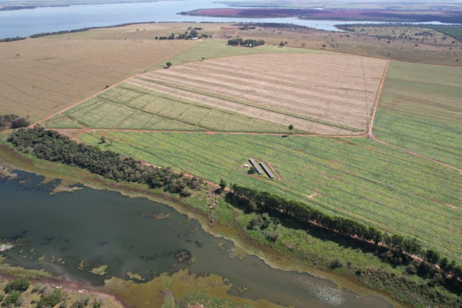 Imagem Fazenda à Venda, 125 m² em Zona Rural - Sud Mennucci Imagem Fazenda à Venda, 125 m² em Zona Rural - Sud Mennucci