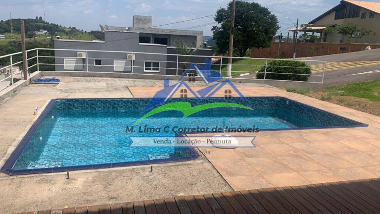 Imagem Casa de Condomínio com 3 Quartos à Venda, 630 m² em Condomínio Serra Da Estrela - Atibaia Imagem Casa de Condomínio com 3 Quartos à Venda, 630 m² em Condomínio Serra Da Estrela - Atibaia