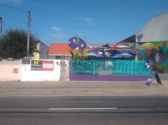 Ponto Comercial à Venda, 356 m² em Centro - Piraquara